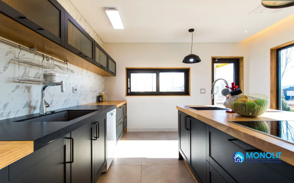 propiedades en venta en la Costa Blanca 2025