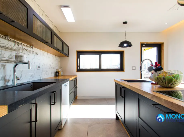 propiedades en venta en la Costa Blanca 2025