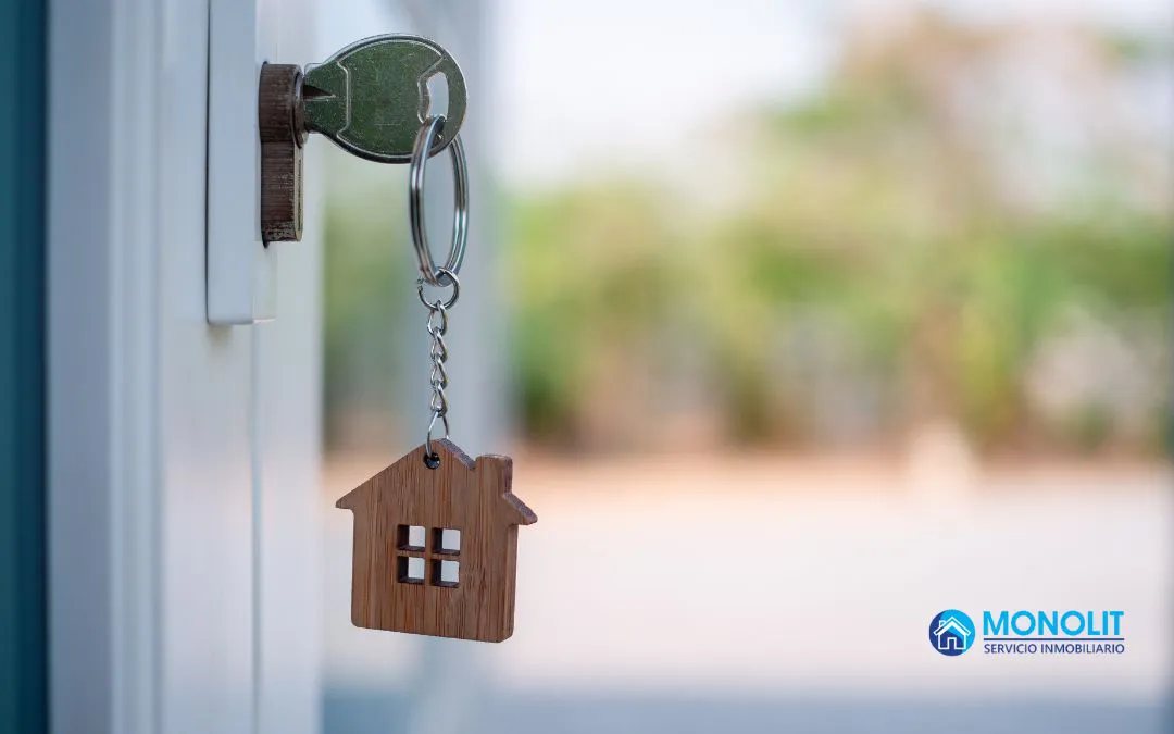 vender casa rápido en Benijófar