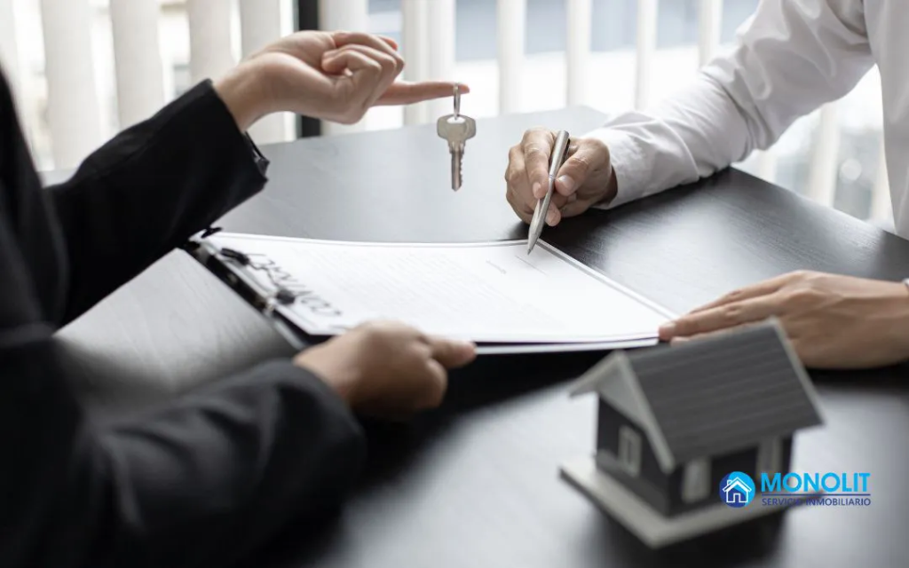 comprar vivienda Costa Blanca