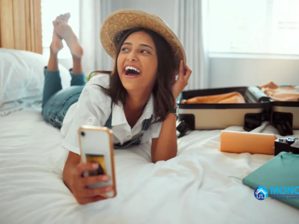 alquilar casa en la Costa Blanca