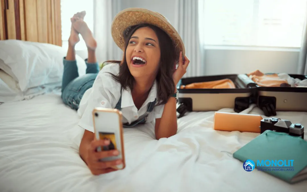 alquilar casa en la Costa Blanca