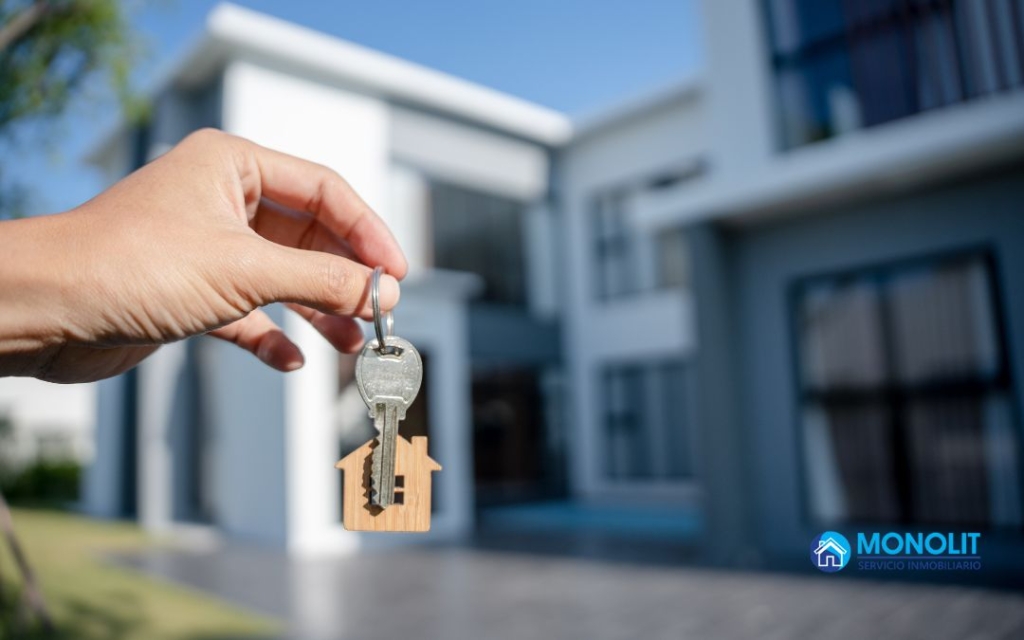 vender casa en la Costa Blanca