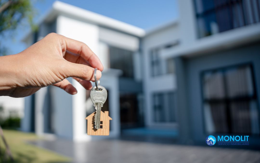 vender casa en la Costa Blanca