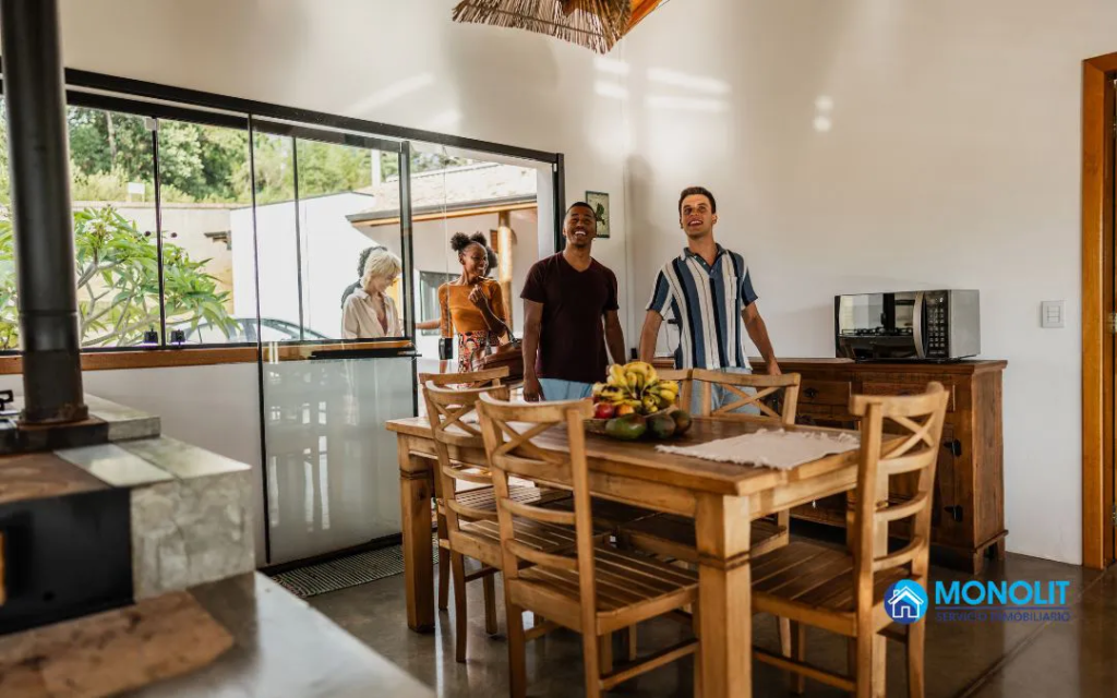 alquiler vacacional en Arenales del Sol