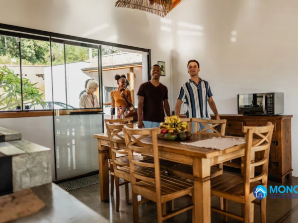 alquiler vacacional en Arenales del Sol