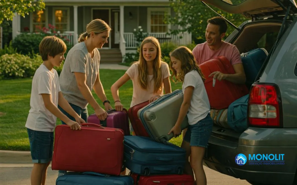 vacaciones en Guardamar del Segura