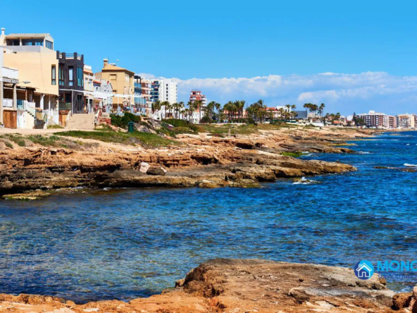 vacaciones en Torrevieja