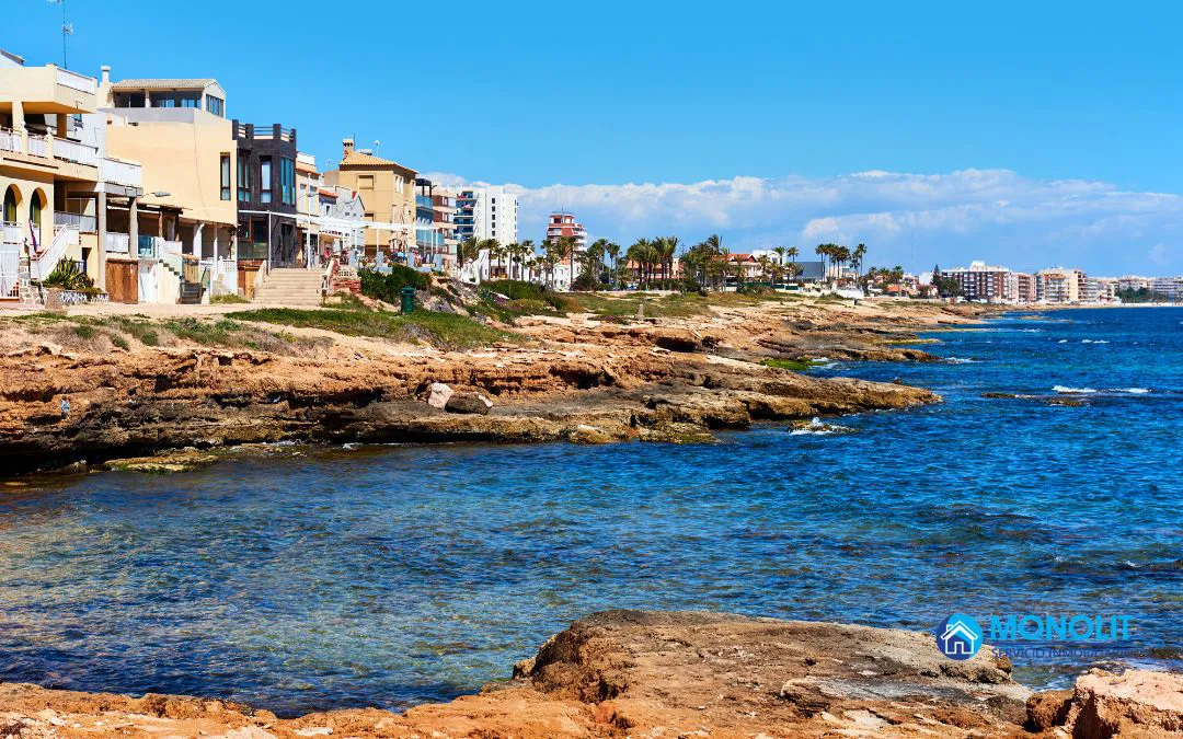 vacaciones en Torrevieja