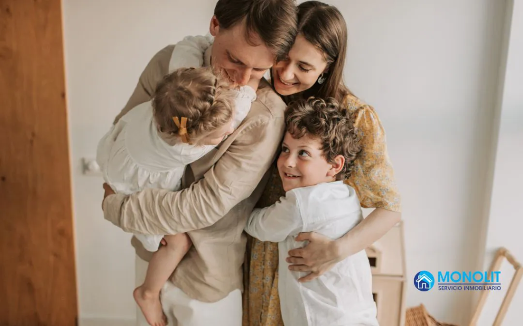 vacaciones familiares en Ciudad Quesada