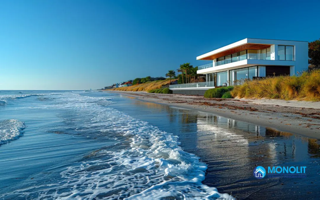 vivir cerca del mar en la Costa Blanca