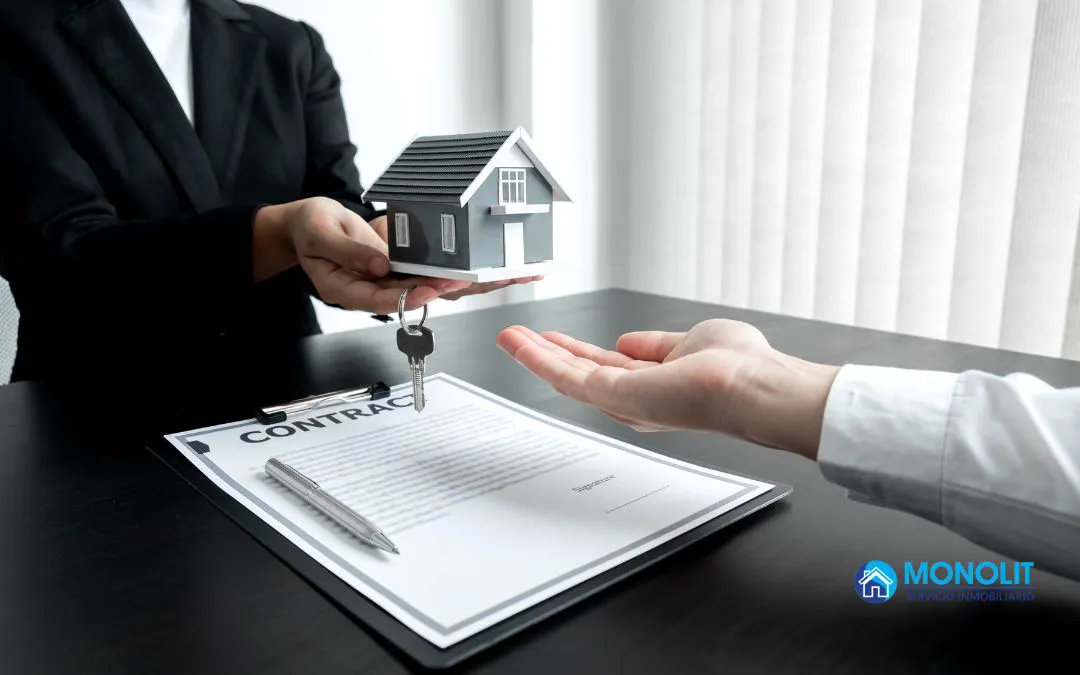 comprar vivienda en España