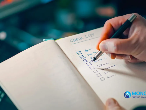 comprar una casa en la Costa Blanca