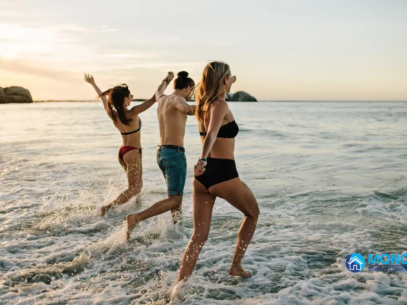verano en la Costa Blanca