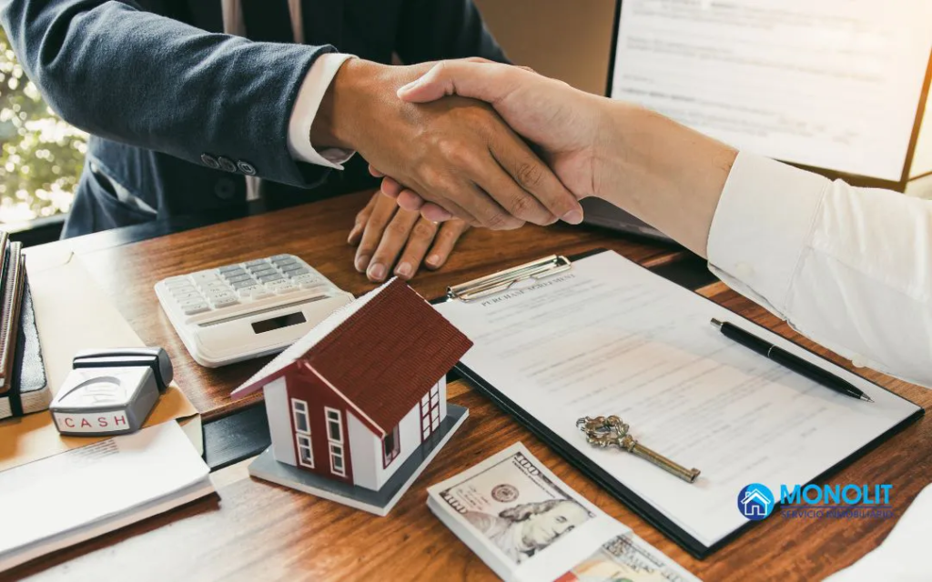 servicio postventa al comprar vivienda en España