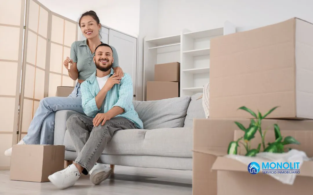 vivienda en guardamar del segura