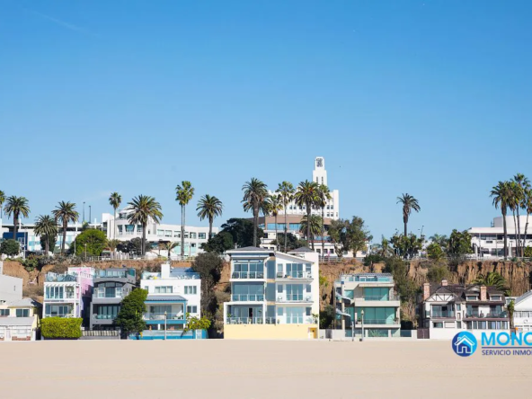 rentabilizar propiedad vacacional