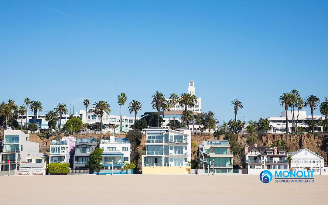 rentabilizar propiedad vacacional