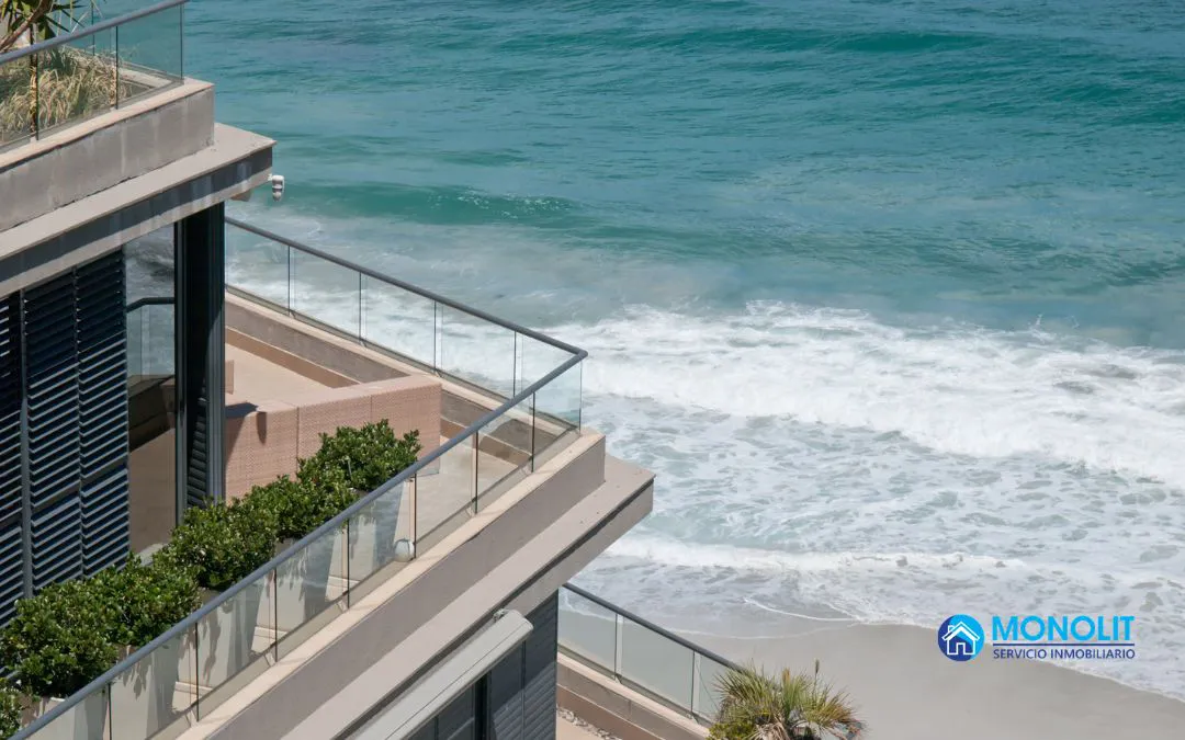 rentabilizar propiedad vacacional