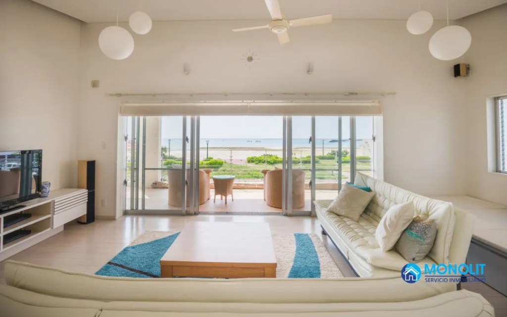 comprar vivienda playa