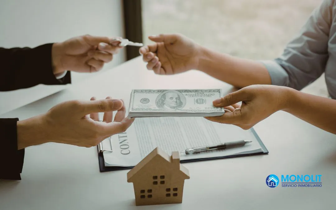 negociar precio vivienda Costa Blanca