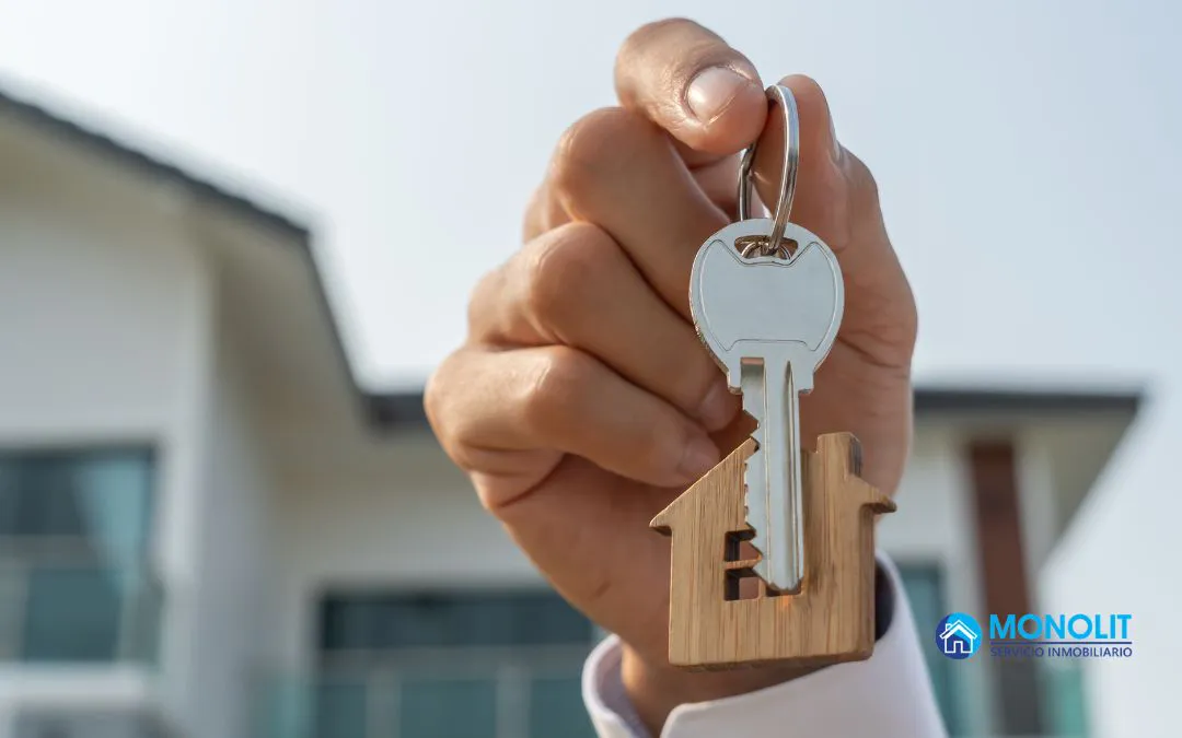 inmobiliaria de confianza en Costa Blanca