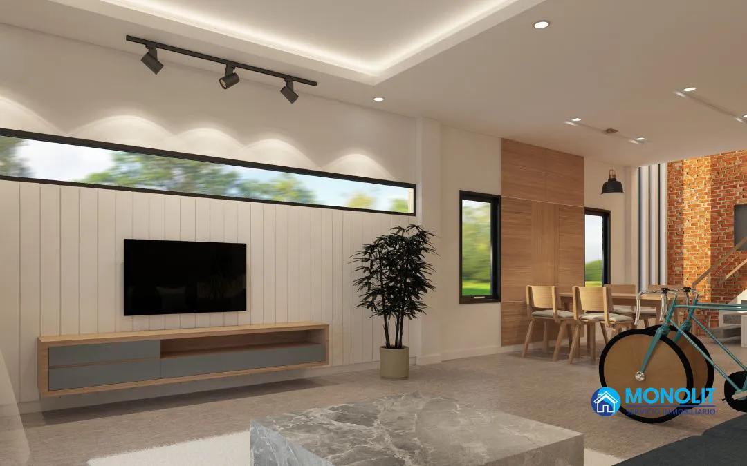 viviendas rentables en Costa Blanca
