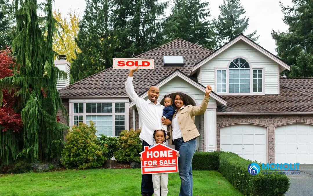 preparar vivienda para vender rápido